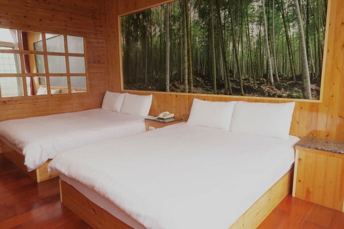 Imagen de la habitación del Hotel King Taiwan. Foto 19