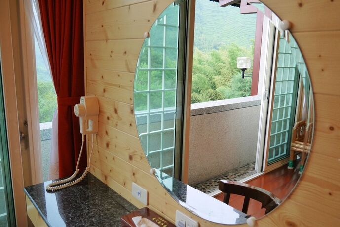 Imagen de la habitación del Hotel King Taiwan. Foto 21