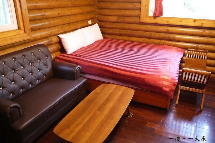 Imagen de la habitación del Hotel King Taiwan. Foto 23