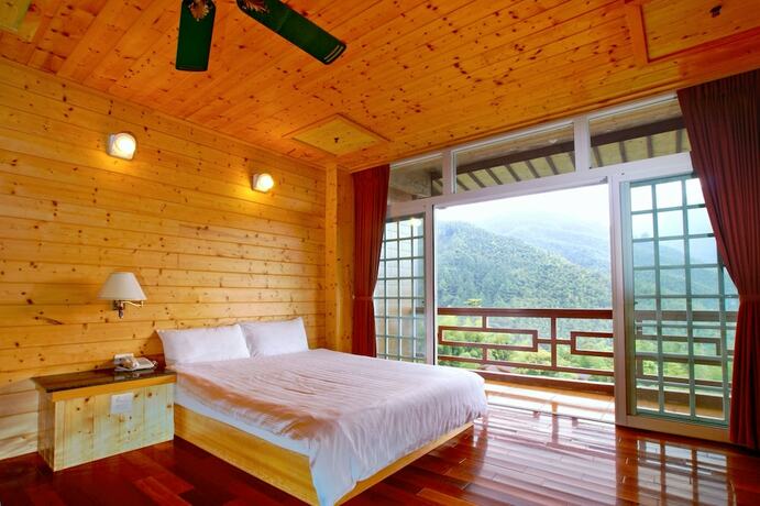 Imagen de la habitación del Hotel King Taiwan. Foto 27