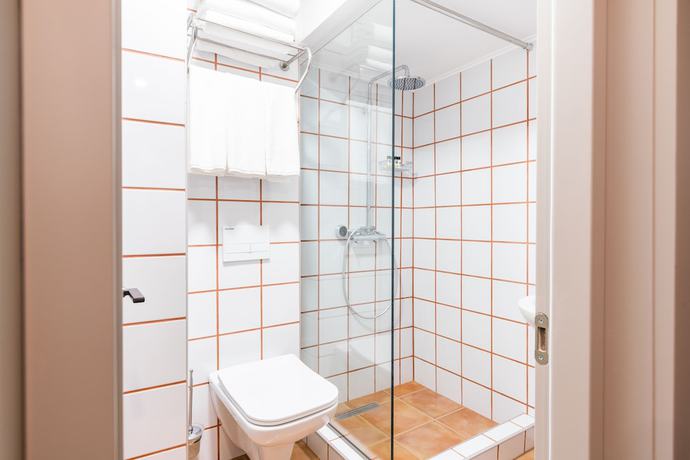 Imagen de la habitación del Hotel King Tamar By Luxuria Hotels. Foto 2