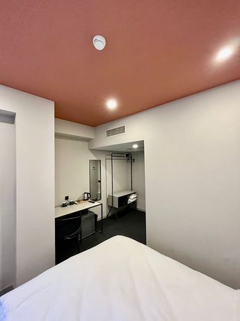 Imagen de la habitación del Hotel King Tamar By Luxuria Hotels. Foto 4