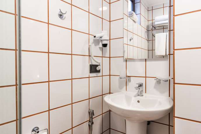 Imagen de la habitación del Hotel King Tamar By Luxuria Hotels. Foto 8