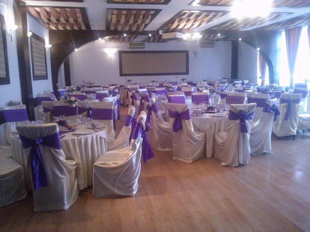 Imagen general del Hotel King, Targoviste. Foto 5