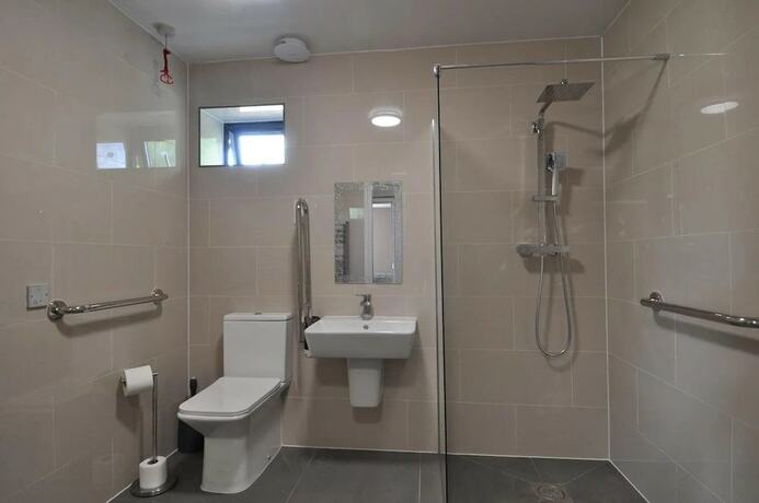 Imagen general del Hotel King Tenterden. Foto 2