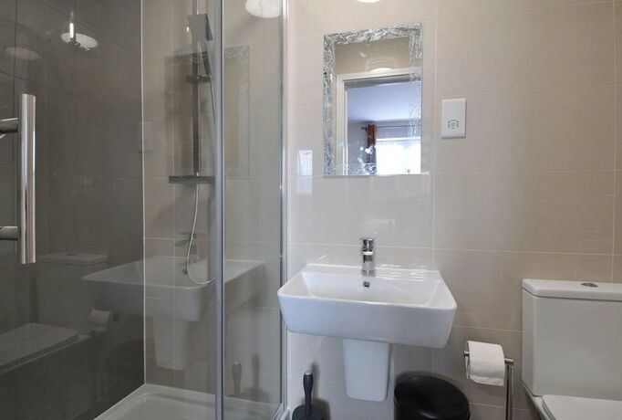 Imagen de la habitación del Hotel King Tenterden. Foto 10