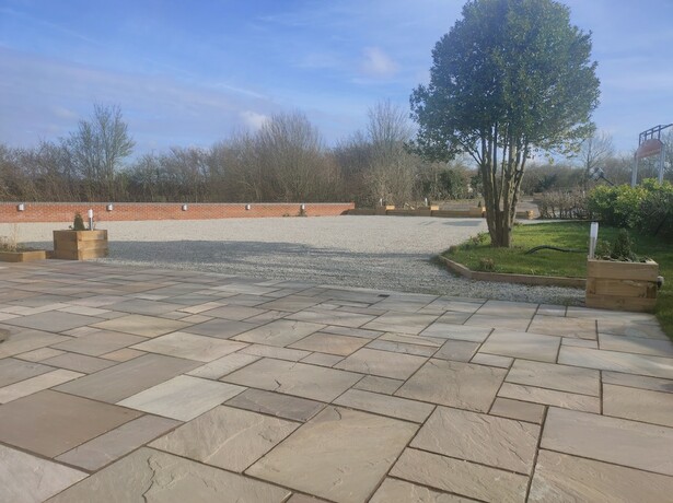 Imagen general del Hotel King Tenterden. Foto 4