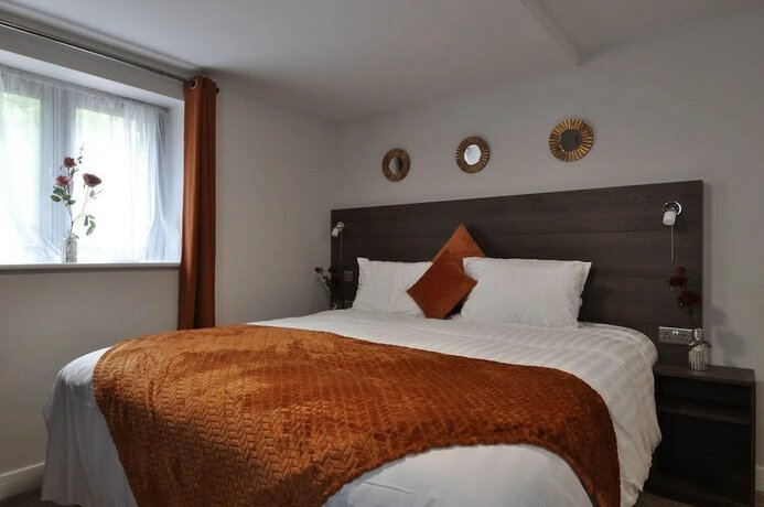 Imagen de la habitación del Hotel King Tenterden. Foto 11