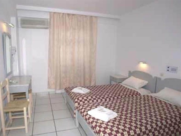 Imagen general del Hotel King Thiras. Foto 2