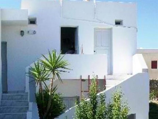 Imagen general del Hotel King Thiras. Foto 3