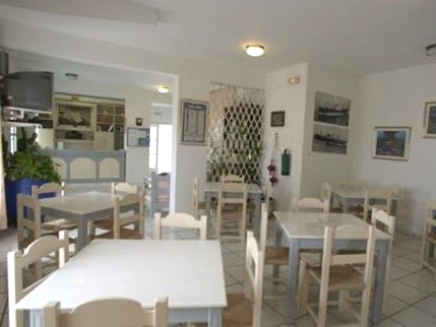 Imagen general del Hotel King Thiras. Foto 4