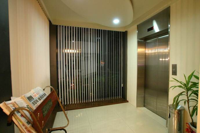 Imagen general del Hotel King Town. Foto 2