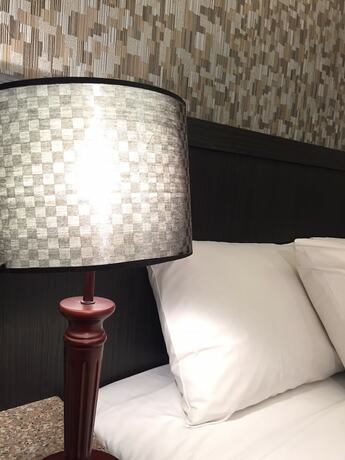 Imagen general del Hotel King Town. Foto 3