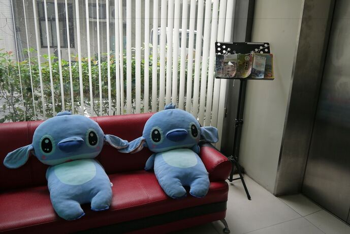 Imagen general del Hotel King Town. Foto 4