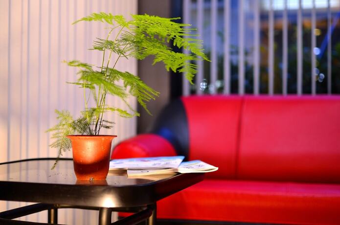 Imagen general del Hotel King Town. Foto 5