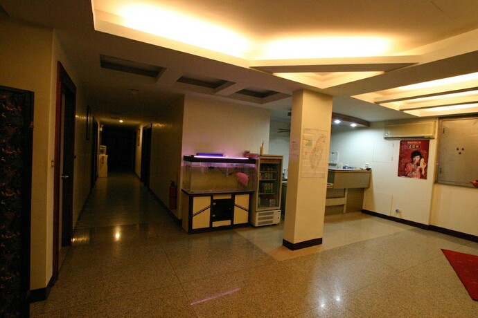 Imagen general del Hotel King Town. Foto 7