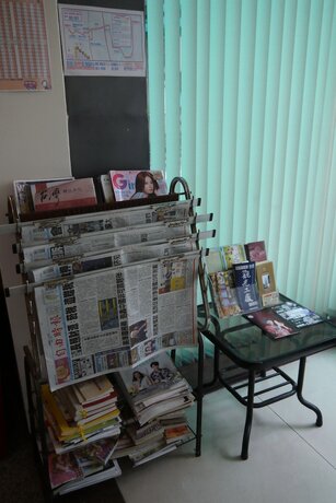 Imagen general del Hotel King Town. Foto 10