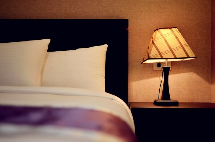 Imagen de la habitación del Hotel King Town. Foto 22