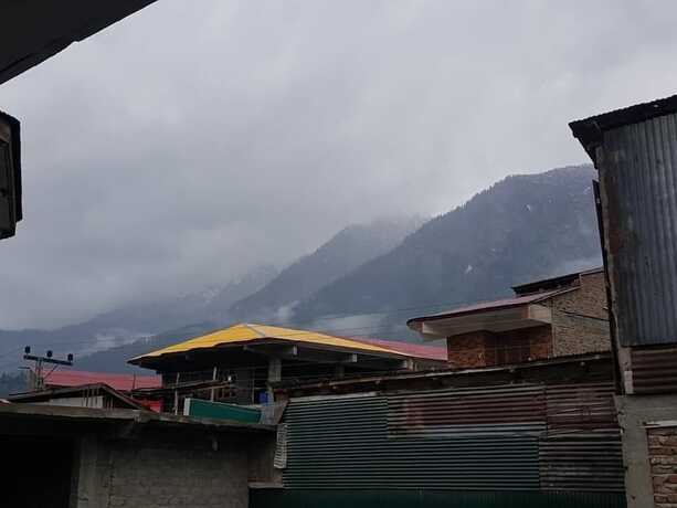 Imagen general del Hotel King Valley 2. Foto 1