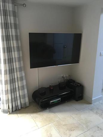 Imagen de la habitación del Hotel King William Cottage. Foto 4