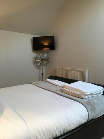 Imagen de la habitación del Hotel King William Cottage. Foto 7