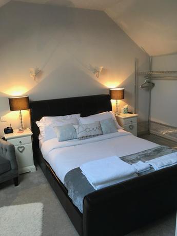 Imagen de la habitación del Hotel King William Cottage. Foto 8