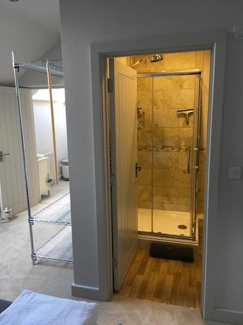 Imagen de la habitación del Hotel King William Cottage. Foto 10