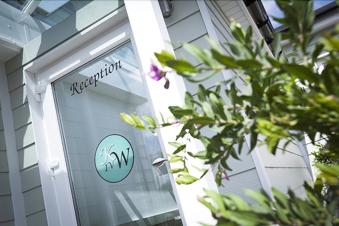 Imagen de los interiores del Hotel King William. Foto 16