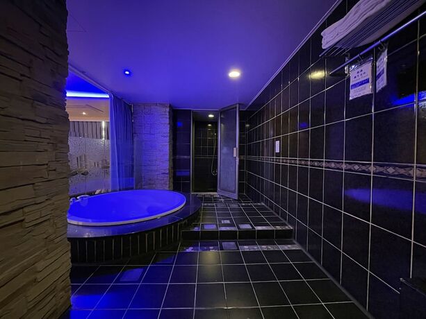 Imagen general del Hotel King and Princess Motel-rende. Foto 7