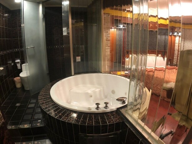 Imagen de la habitación del Hotel King and Princess Motel-rende. Foto 17