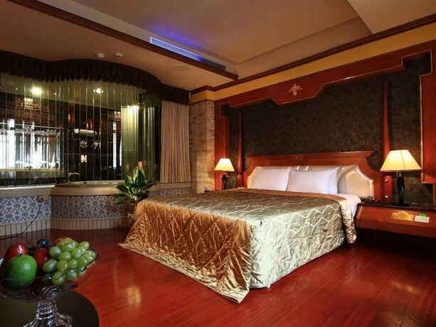 Imagen de la habitación del Hotel King and Princess Motel-rende. Foto 24