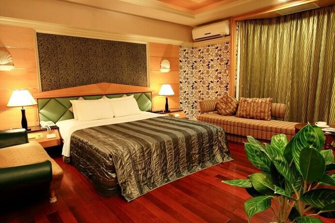 Imagen de la habitación del Hotel King and Princess Motel-rende. Foto 31