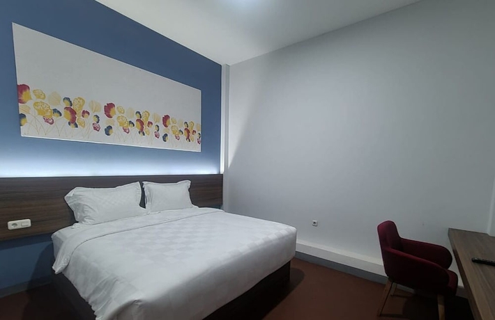 Imagen de la habitación del Hotel KingKabba Guest House Wonosobo. Foto 3