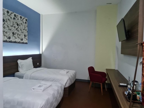 Imagen de la habitación del Hotel KingKabba Guest House Wonosobo. Foto 5