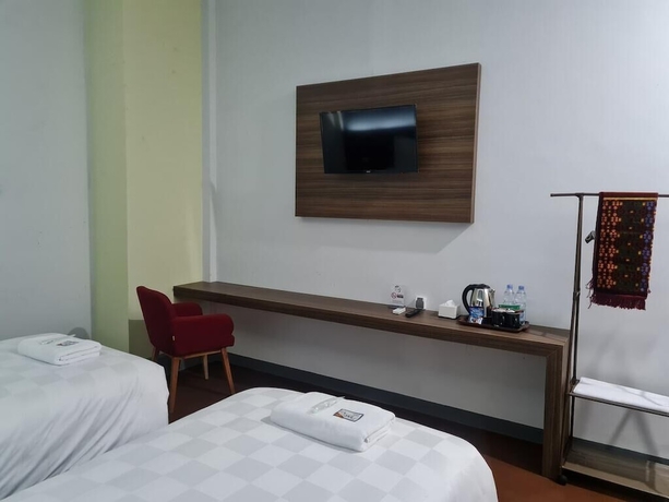 Imagen de la habitación del Hotel KingKabba Guest House Wonosobo. Foto 6