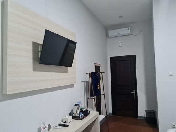 Imagen de la habitación del Hotel KingKabba Guest House Wonosobo. Foto 8