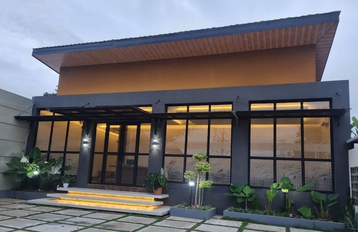 Imagen general del Hotel KingKabba Guest House Wonosobo. Foto 1
