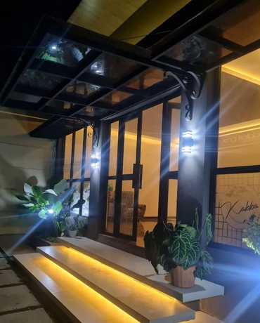 Imagen de los interiores del Hotel KingKabba Guest House Wonosobo. Foto 10