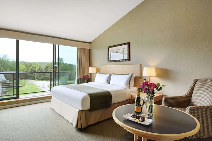 Imagen de la habitación del Hotel Kingbridge Conference Centre and. Foto 4