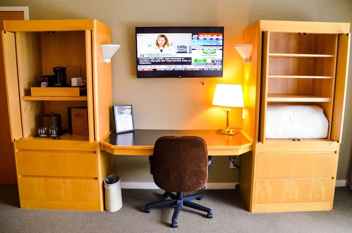 Imagen de la habitación del Hotel Kingbridge Conference Centre and. Foto 6
