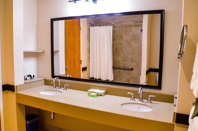 Imagen de la habitación del Hotel Kingbridge Conference Centre and. Foto 8