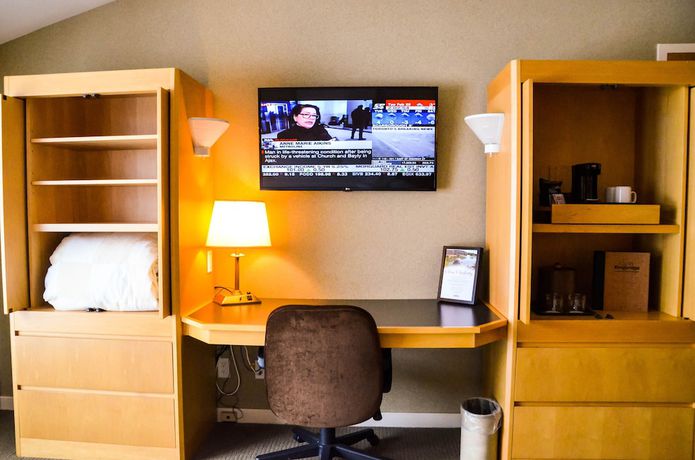 Imagen de la habitación del Hotel Kingbridge Conference Centre and. Foto 9