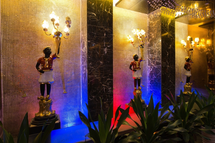 Imagen general del Hotel Kingdo. Foto 3