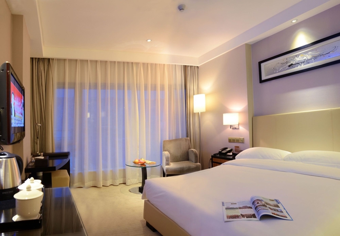 Imagen general del Hotel Kingdo. Foto 4