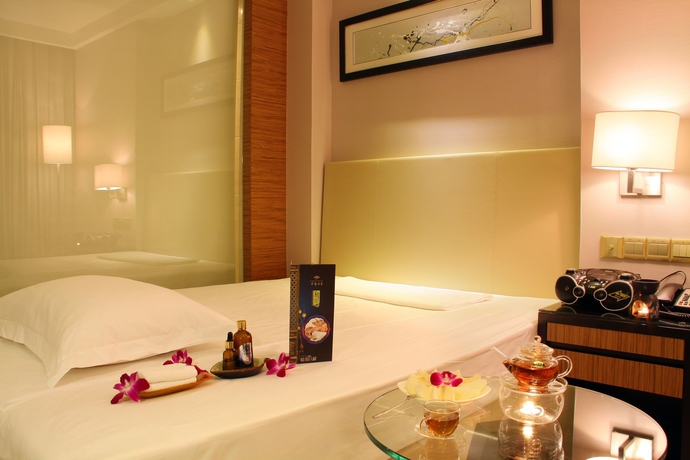 Imagen general del Hotel Kingdo. Foto 5