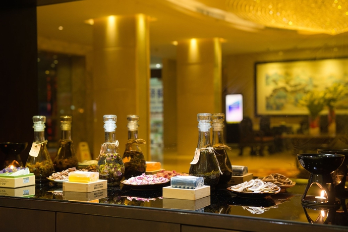 Imagen general del Hotel Kingdo. Foto 6