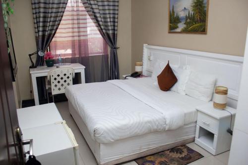 Imagen general del Hotel Kingdom, Ciudad de Mwanza. Foto 9