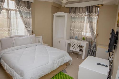 Imagen general del Hotel Kingdom, Ciudad de Mwanza. Foto 10