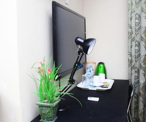 Imagen general del Hotel Kingdom, Ciudad de Mwanza. Foto 11