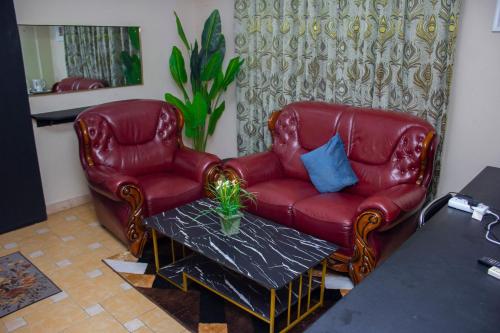 Imagen general del Hotel Kingdom, Ciudad de Mwanza. Foto 14